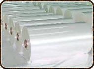 BOPP print lamination grade film rolls