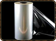 polyester film rolls