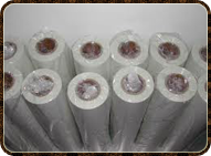 thermal lamination film rolls